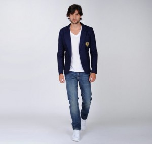 jeans-blazer