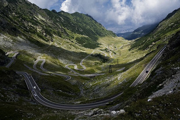 Transfăgărășan