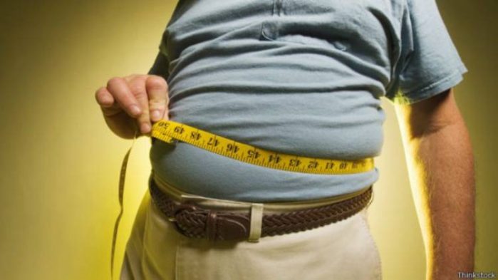 Como retirar a gordura de simplórios a homens