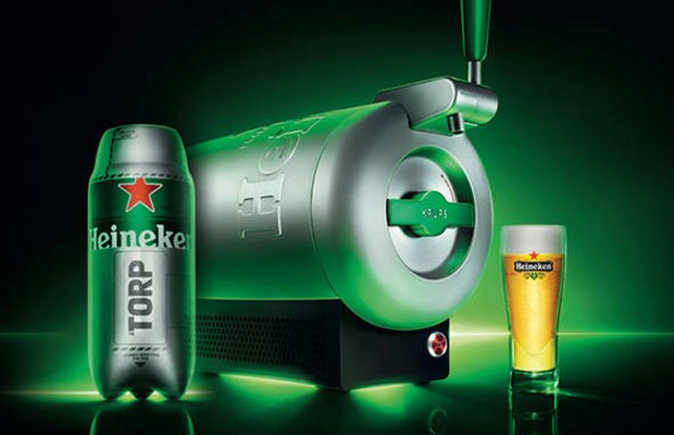 Heineken The Sub (Divulgação)