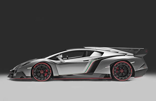 Lamborghini-Veneno-Roadster