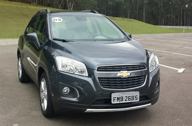 Novo-Chevrolet-Tracker