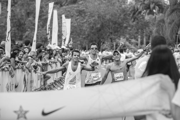 Nike Rio Corre 10K