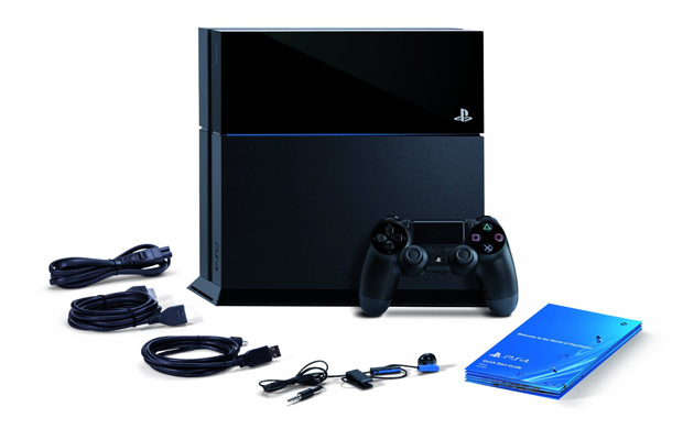 ps4-unboxing