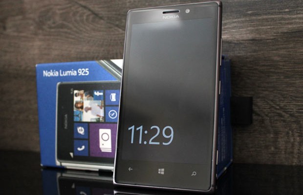 Nokia Lumia 925 [Review]