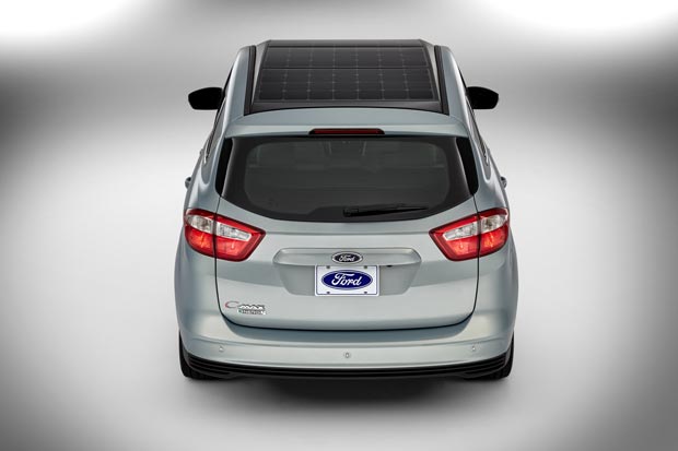 Ford-C-Max-Solar-Energi