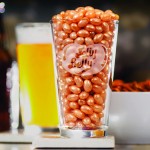Jelly Belly lança jujuba sabor cerveja