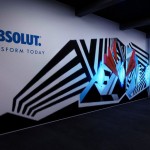 Absolut apresenta exposição interativa e gratuita "Transformers Inn" em SP