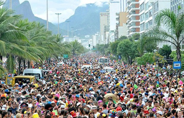 Carnaval RJ