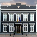 Het Arresthuis: uma prisão que virou hotel