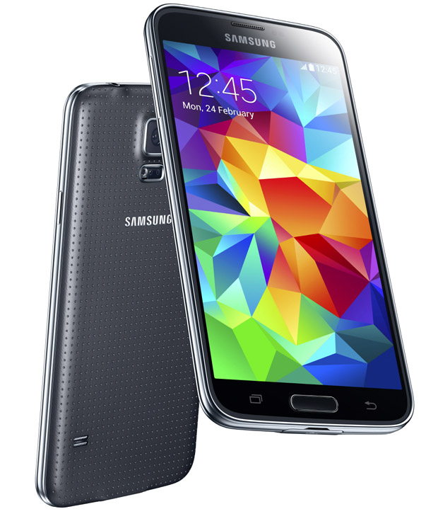 Samsung-Galaxy-S5