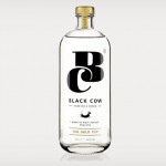 Black Cow, a primeira vodka feita a partir de leite puro