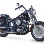 Museu da Harley-Davidson adquire moto de ‘O Exterminador do Futuro 2: O Julgamento Final’