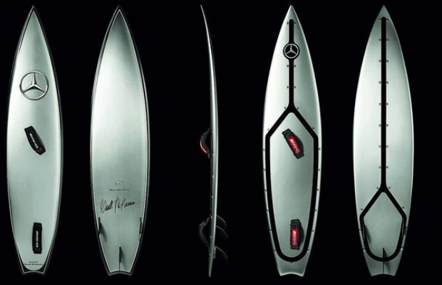 mercedes-surfboard-silberpfeil-see-670