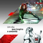 AMD traz o evento "AMD Fan Day" para o Brasil