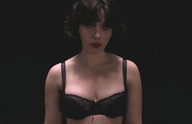 Under The Skin