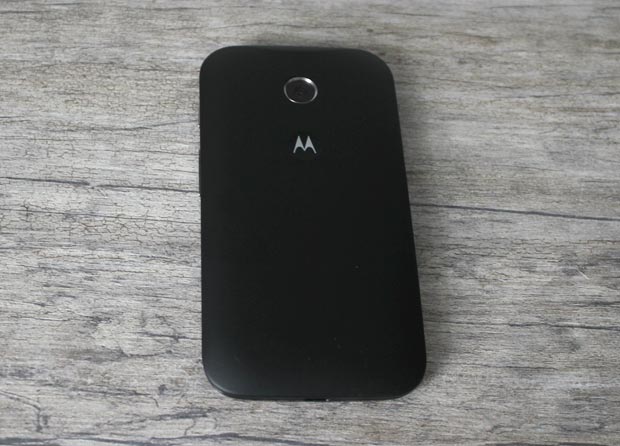 Motorola-MotoE