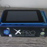 DL lança tablet X-Pro com processador Intel