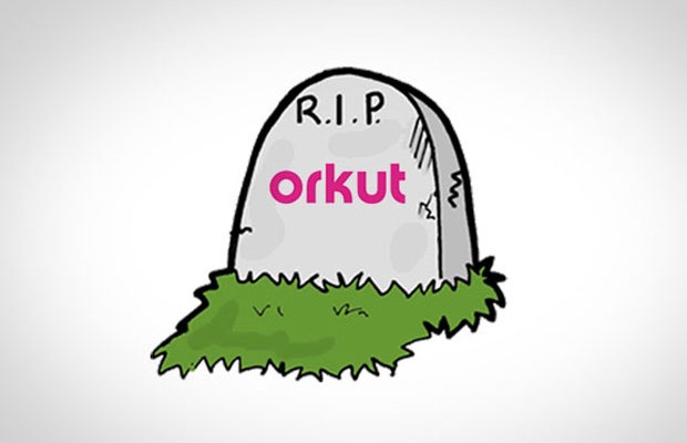 RIP Orkut