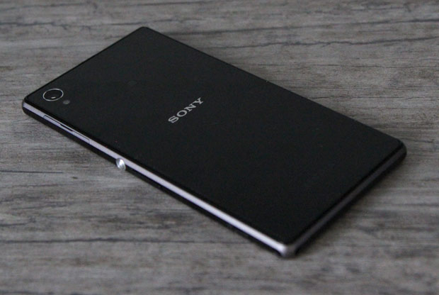 Sony Xperia Z1