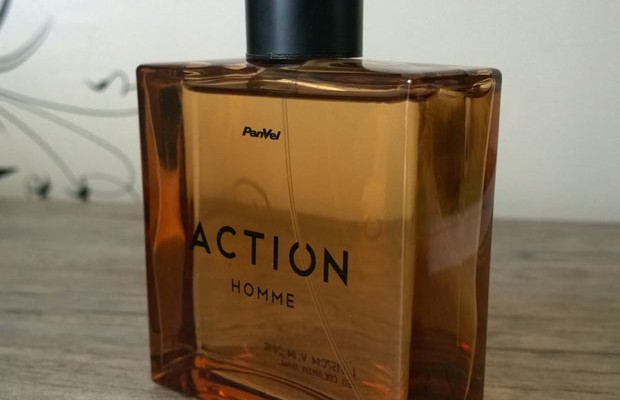 Action Homme