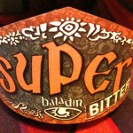 Baladin Super Bitter