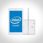 Tectoy lança tablet Veloce com novo processador Intel