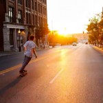 Freeling: Documentário sobre skateboarding