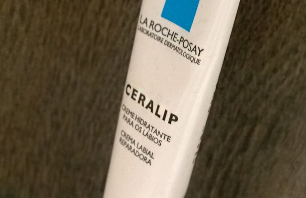 Teste: Ceralip La Roche-Posay - Creme Hidratante Para Lábios