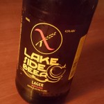 Degustação: Lake Side Beer (Cerveja sem glúten)