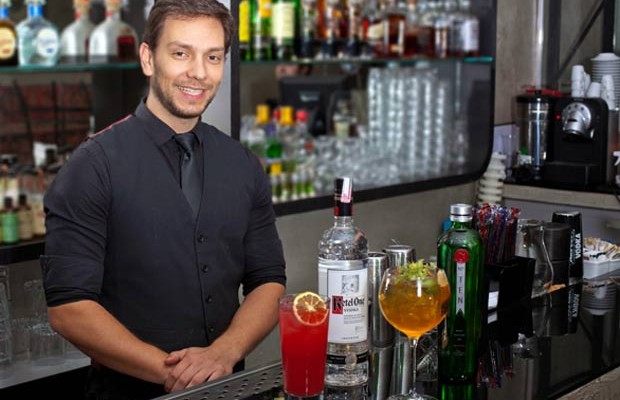 Bartenders de SP dominam pódio do Cocktail Journey