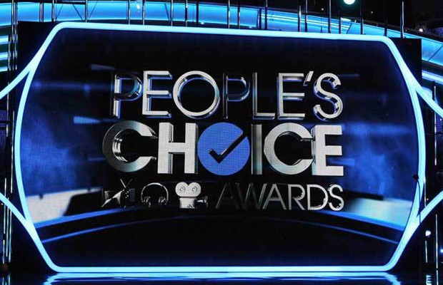 Conheça os vencedores do People’s Choice Awards 2015