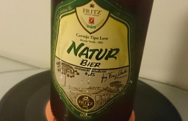 Natur Bier