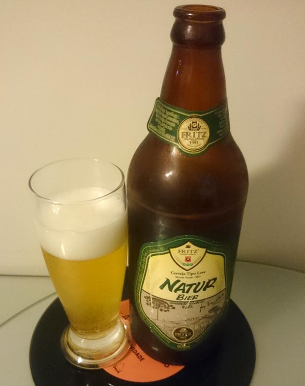 Natur Bier
