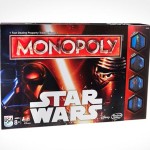 Monopoly - Star Wars