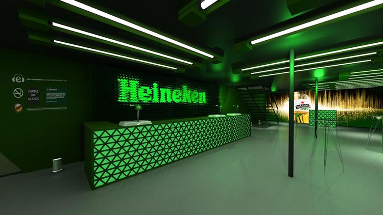 Heineken