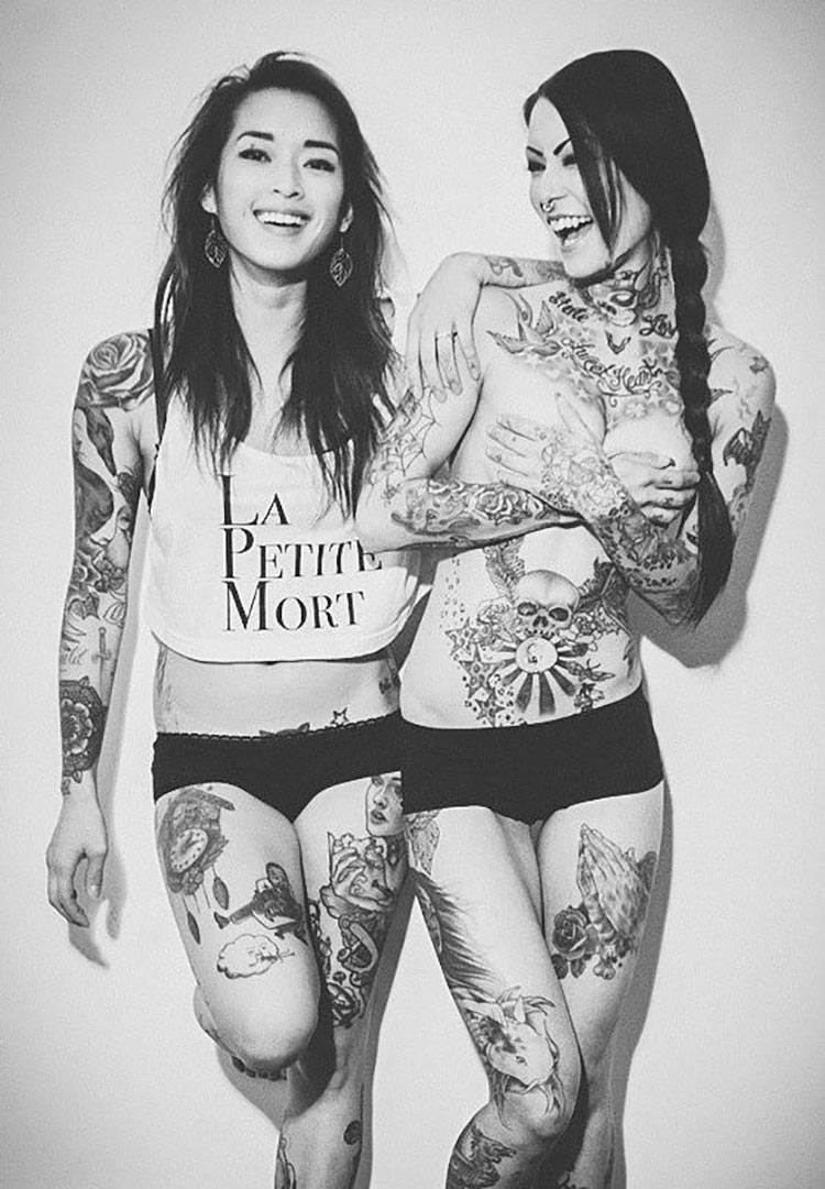 garotas-tatuadas
