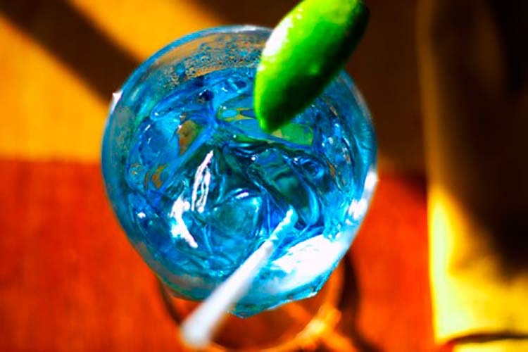double-blue-drink