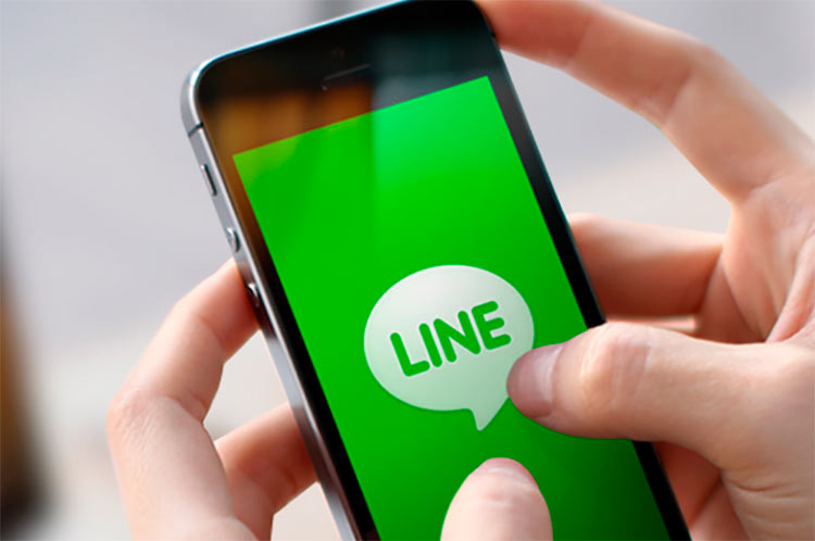 line-app
