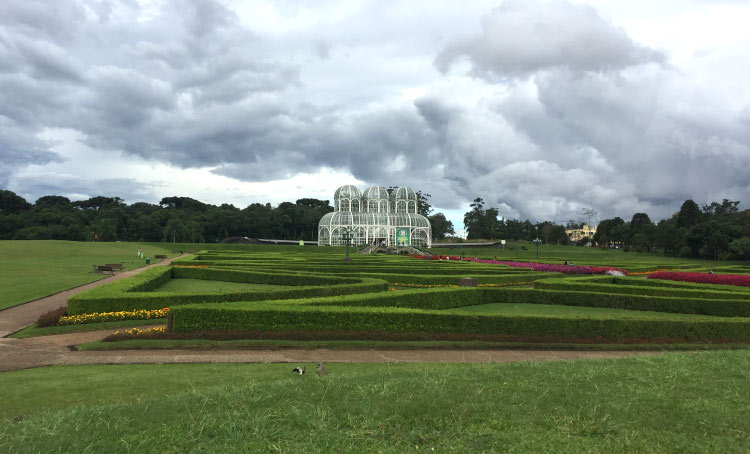 Curitiba-Jardim-Botanico