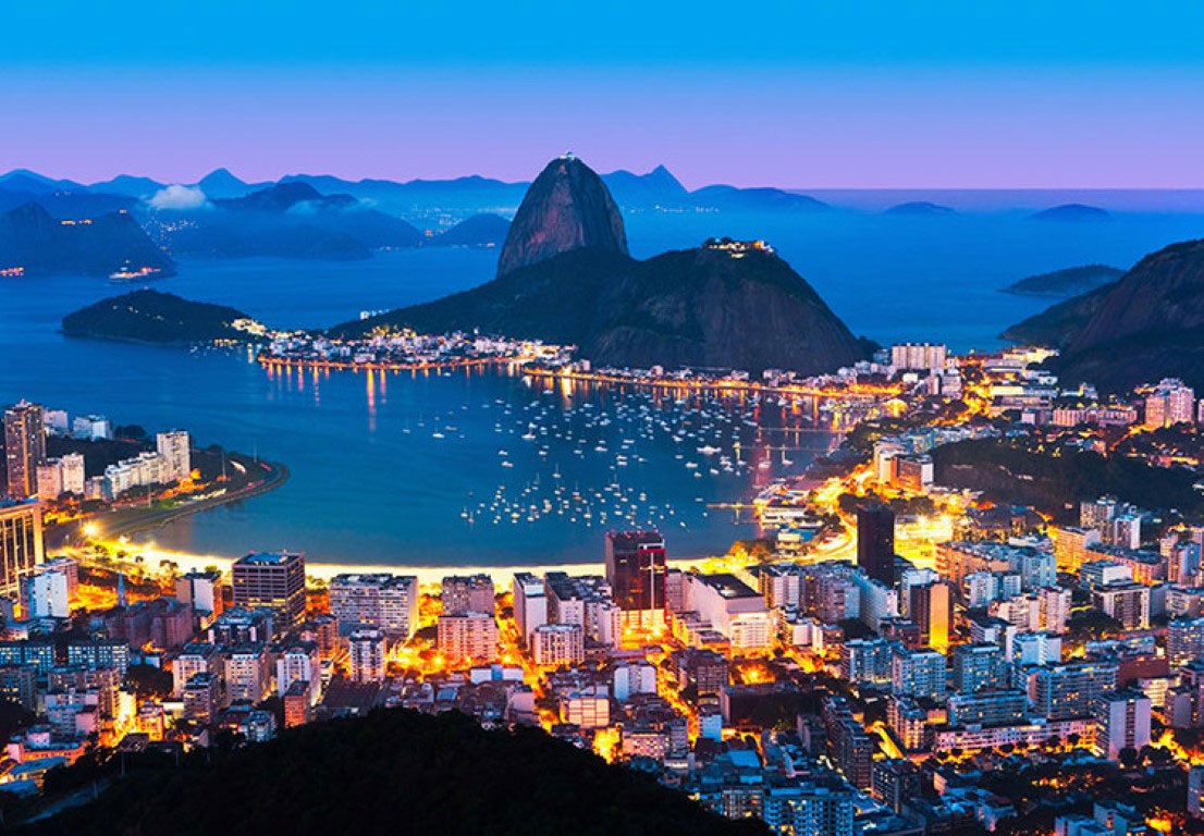 Dicas de turismo no Rio de Janeiro