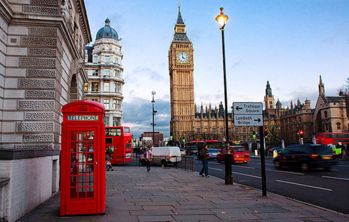 Dicas De Turismo Na Inglaterra Tudo Para Homens