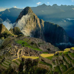 Turismo pelo Peru