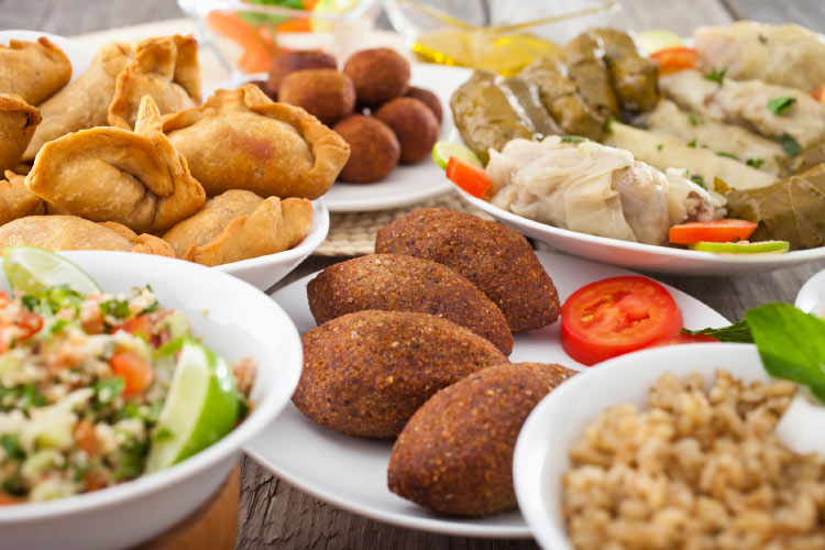 comida-arabe