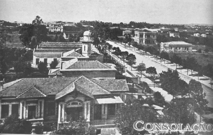 Consolação (1907)