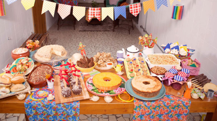 Dicas para organizar uma festa junina - Tudo Para Homens
