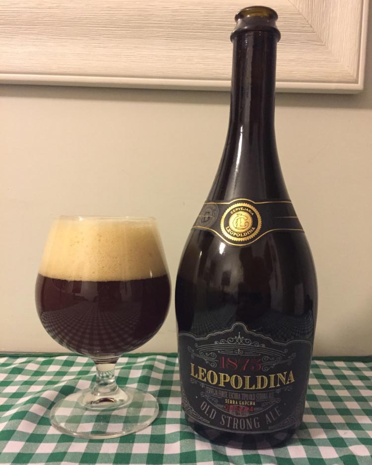 OldStrongAle-Leopoldina