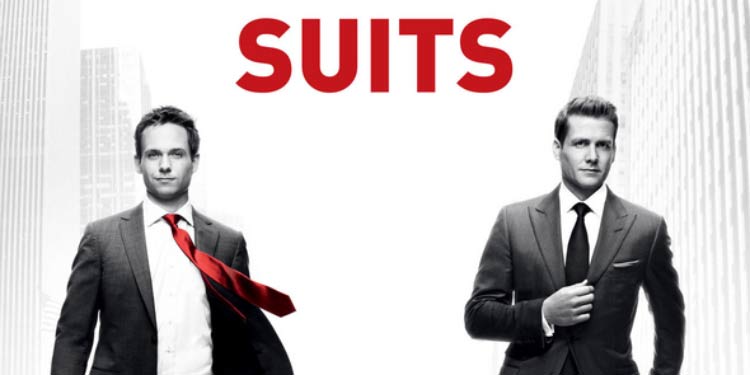 suits-serie