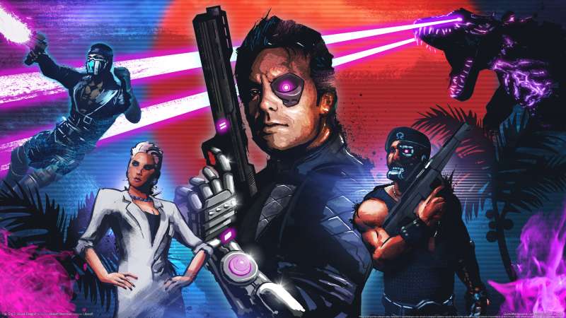 download far cry 3 blood dragon release date