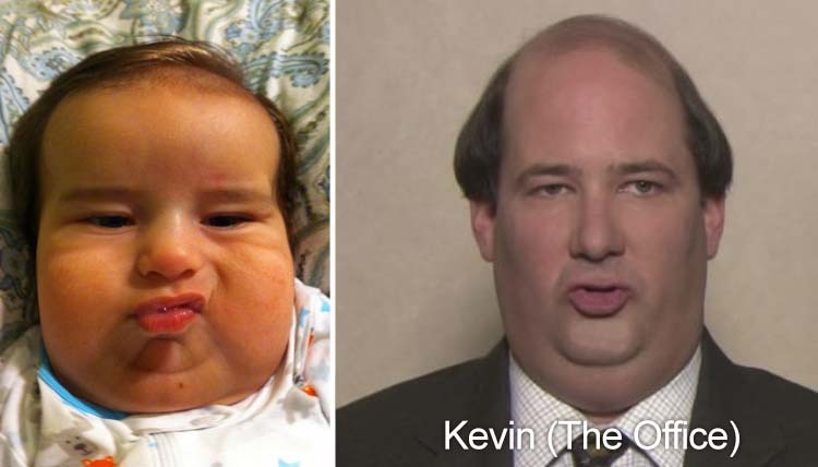 Kevin-(The-Office)-baby